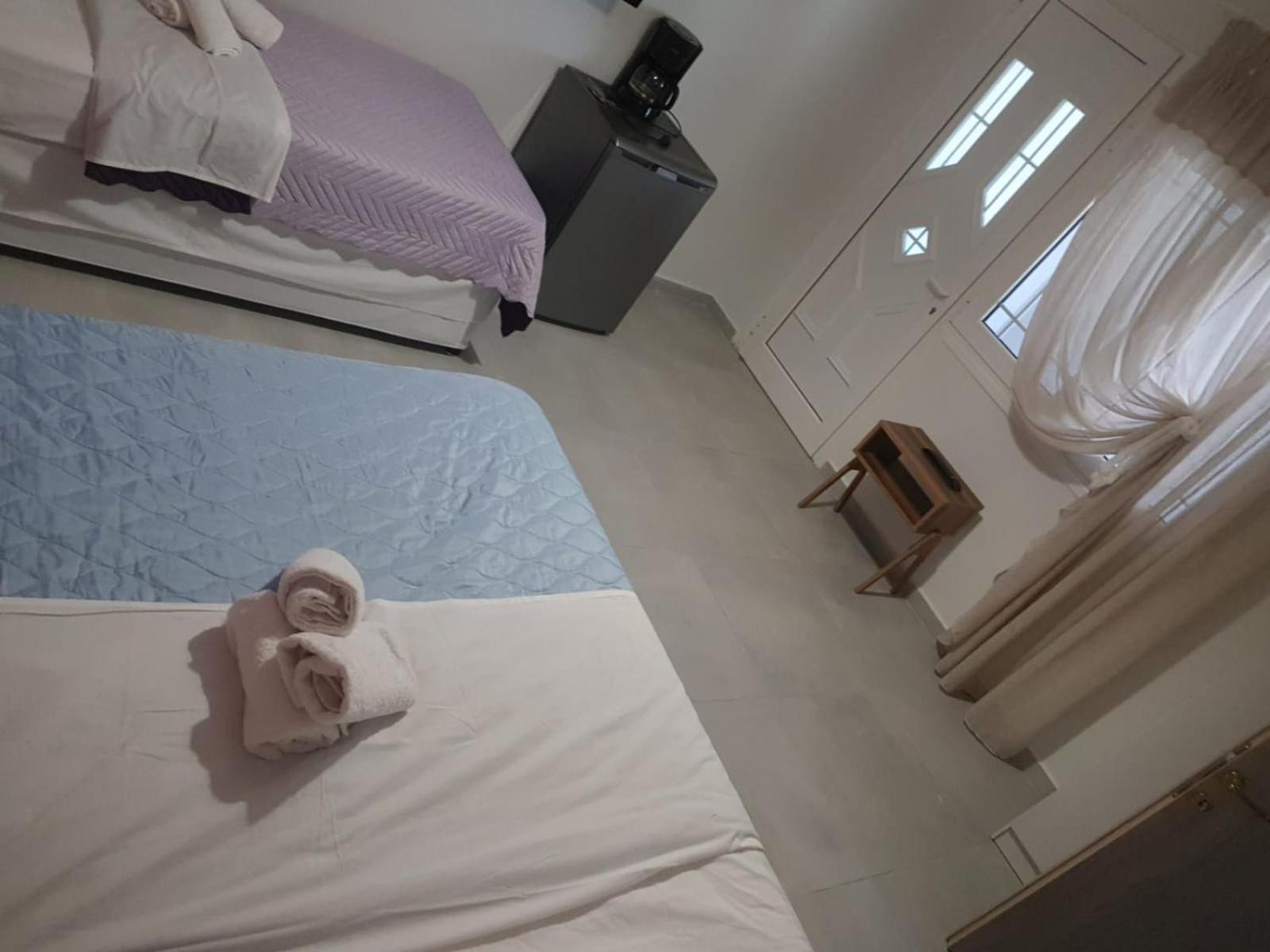 Amaya Pine Rooms Керамоти Экстерьер фото