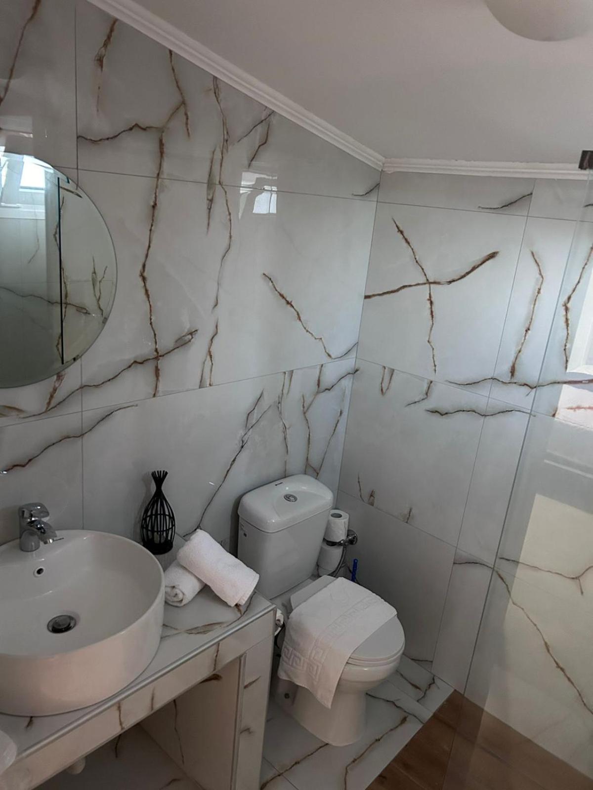 Amaya Pine Rooms Керамоти Экстерьер фото