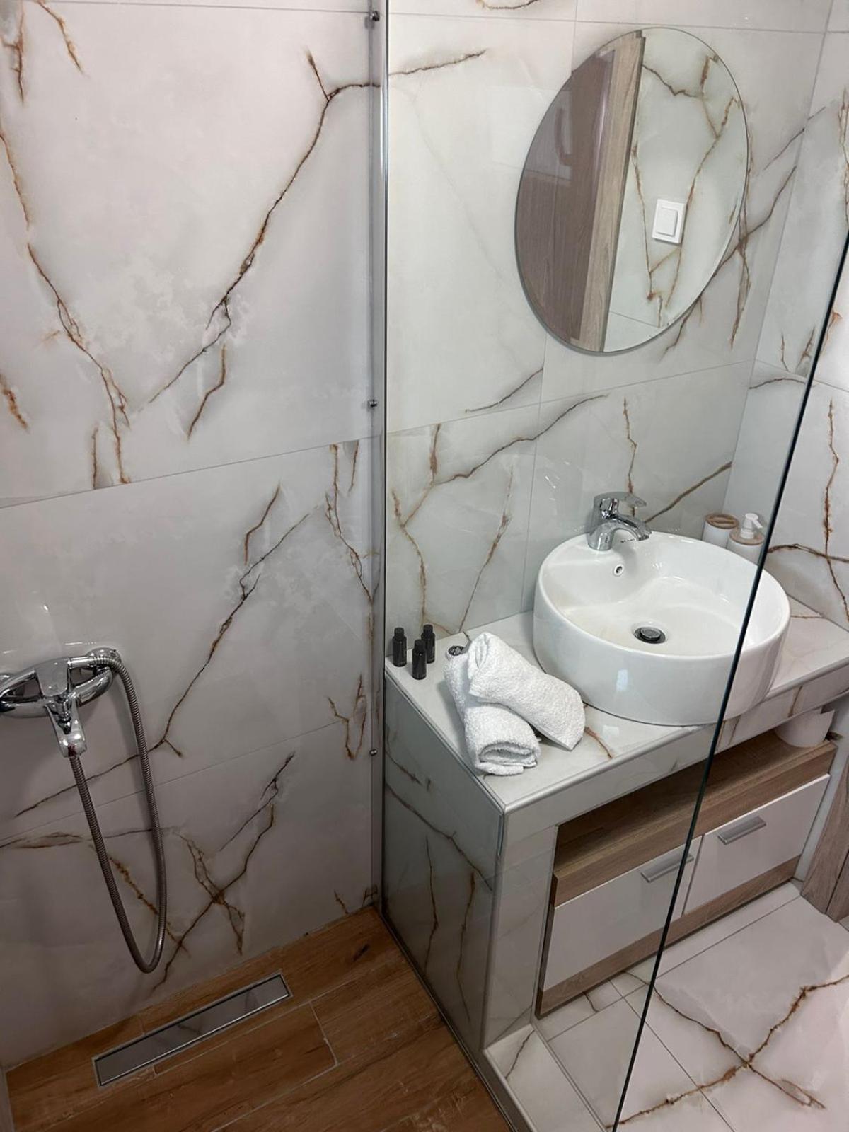 Amaya Pine Rooms Керамоти Экстерьер фото