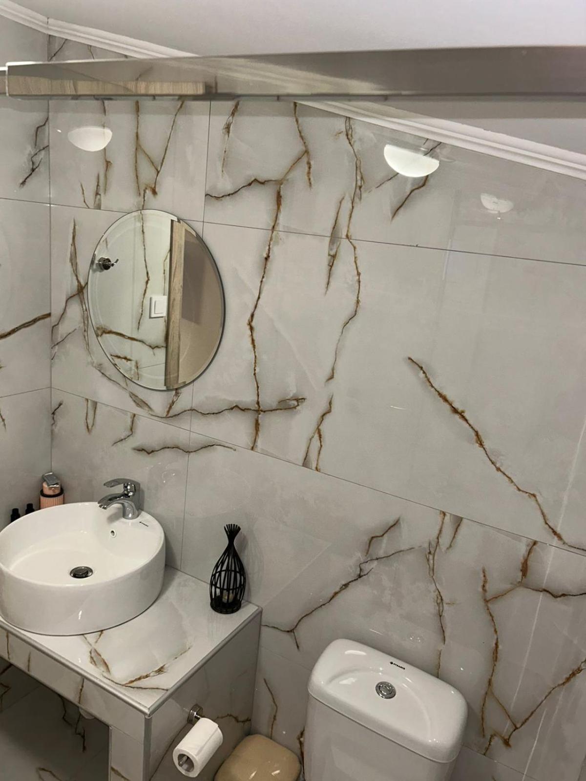 Amaya Pine Rooms Керамоти Экстерьер фото