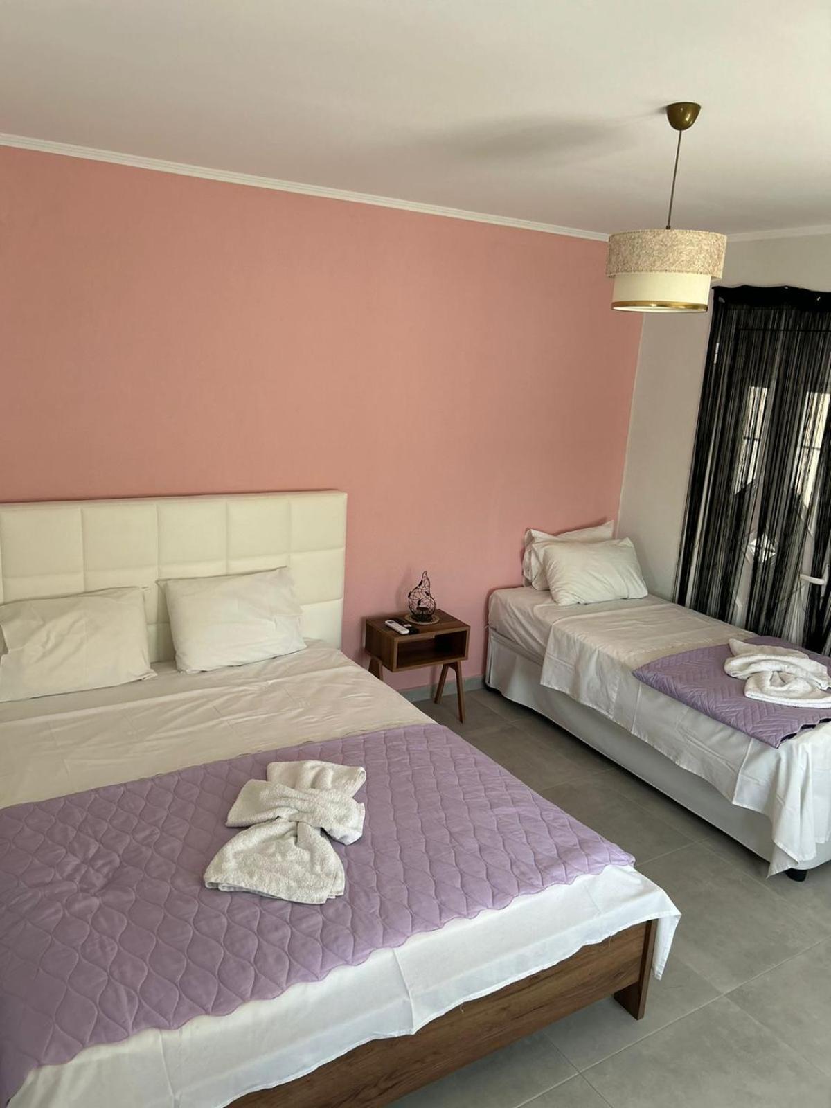 Amaya Pine Rooms Керамоти Экстерьер фото