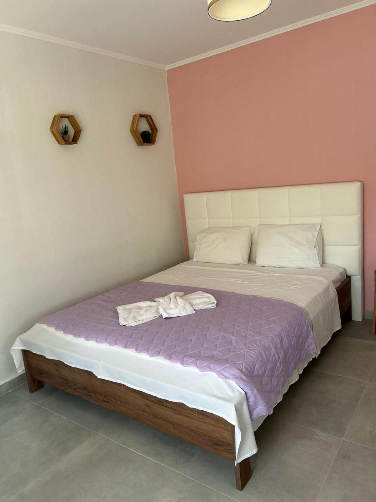 Amaya Pine Rooms Керамоти Экстерьер фото