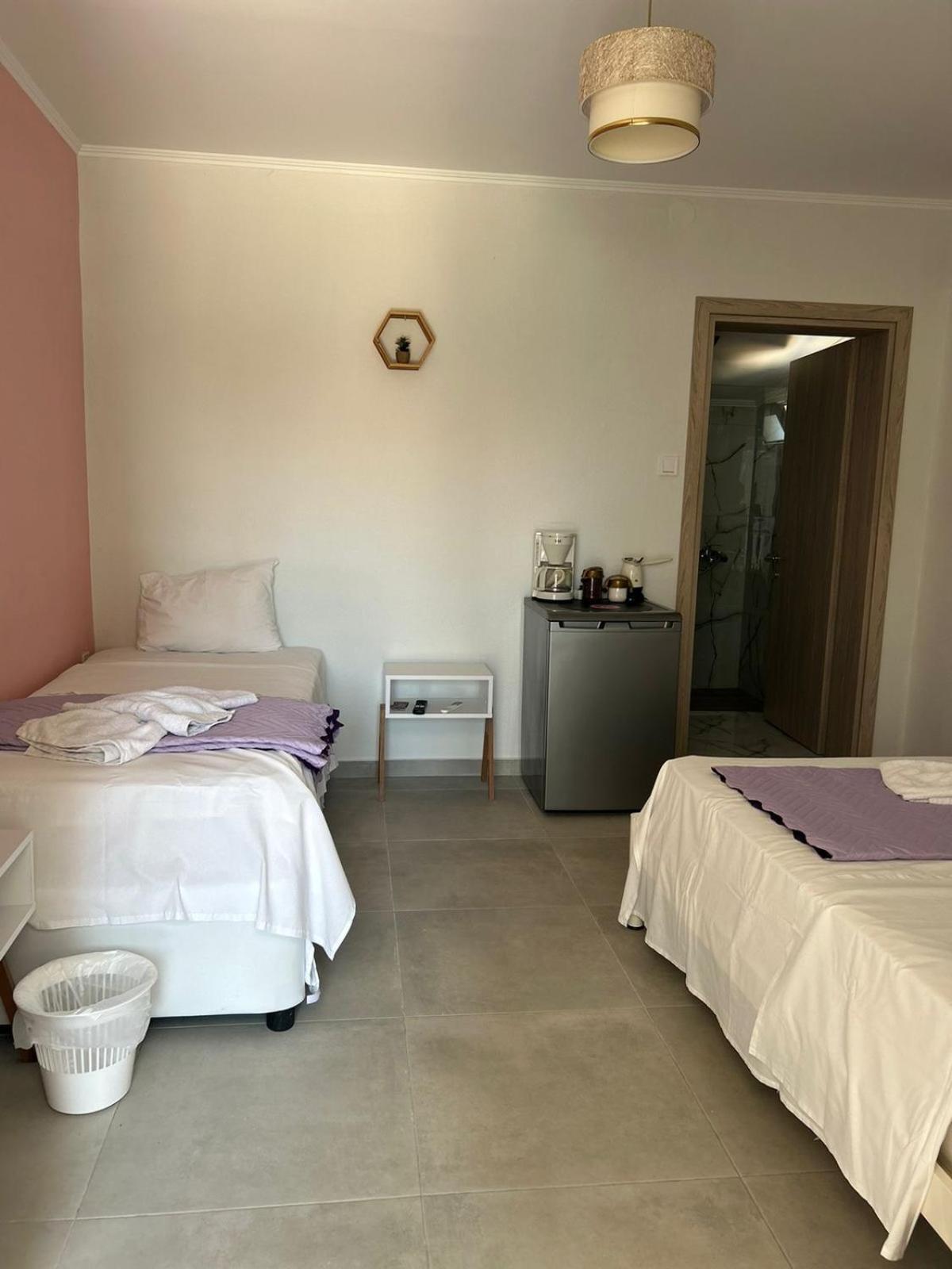 Amaya Pine Rooms Керамоти Экстерьер фото