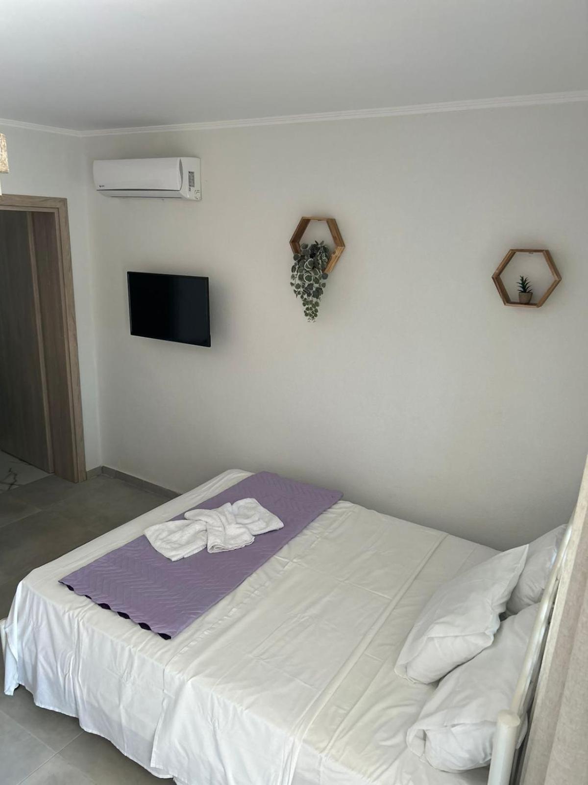 Amaya Pine Rooms Керамоти Экстерьер фото